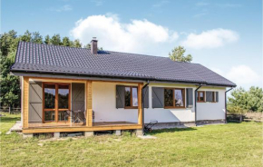 Three-Bedroom Holiday Home in Kolczewo Kołczewo